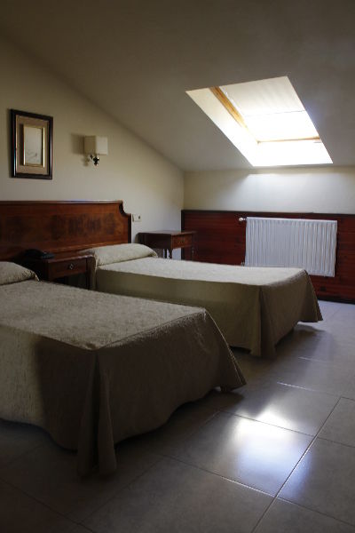 Centro Begona Hotel Gijon