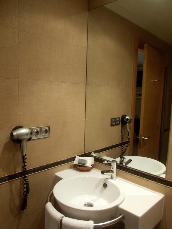 Hotel Gijon