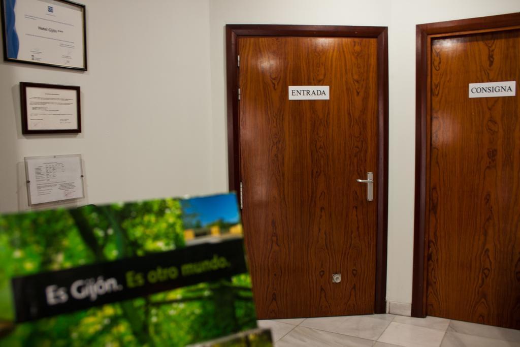 Hotel Hotel Gijon Gijon