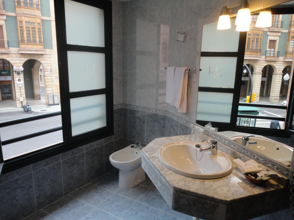 Hotel Hotel Gijon Gijon