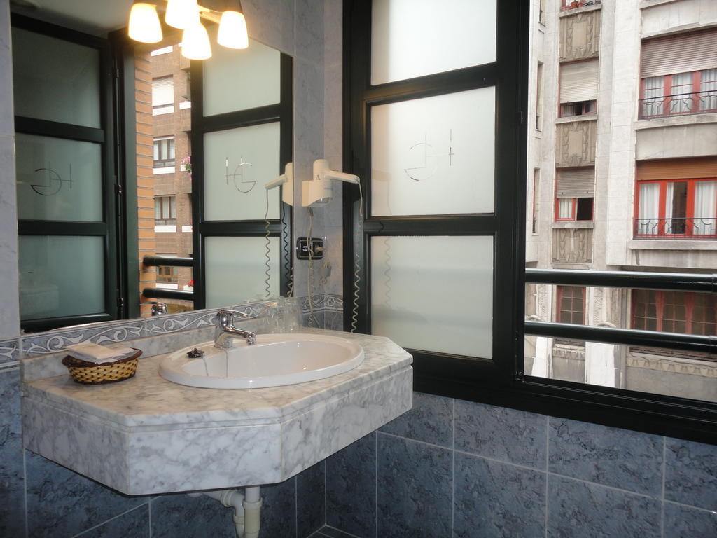 Hotel Gijon
