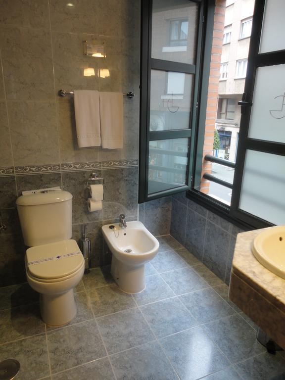 Hotel Hotel Gijon 3*