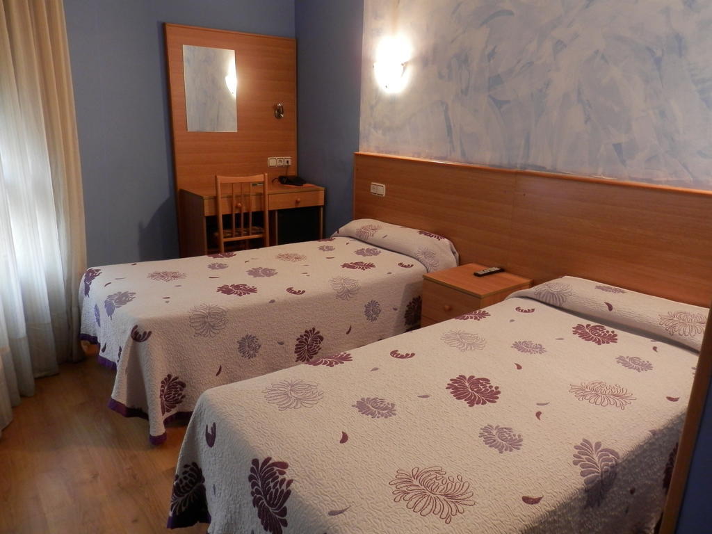 Hotel Doña Maria Gijón