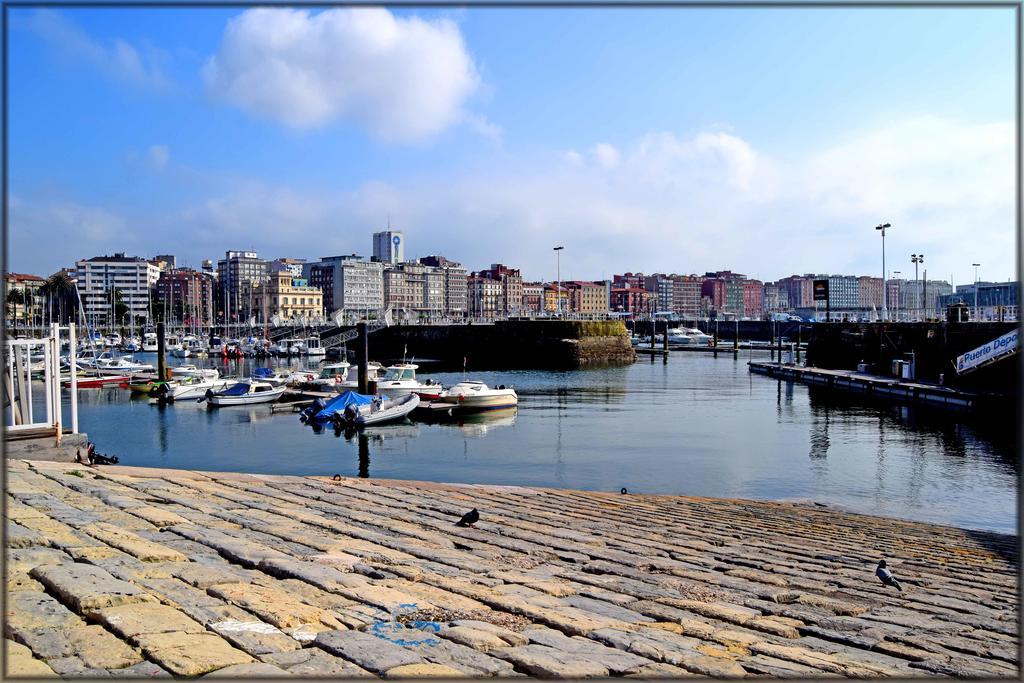 Centro Gijon