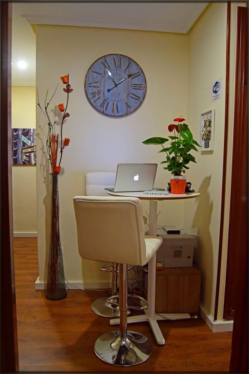 Guest house Centro Gijon