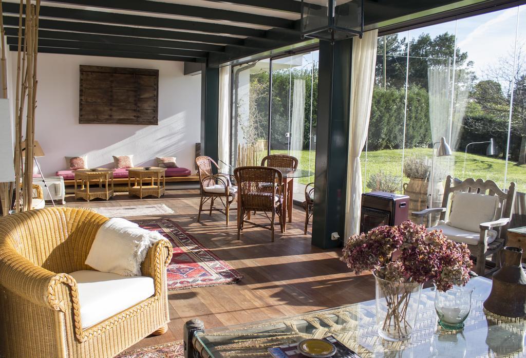 Villa Perales *