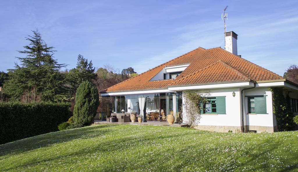 Villa Perales *