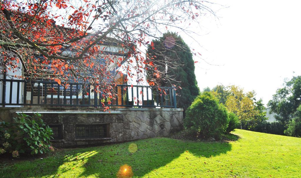 Villa Perales Gijón