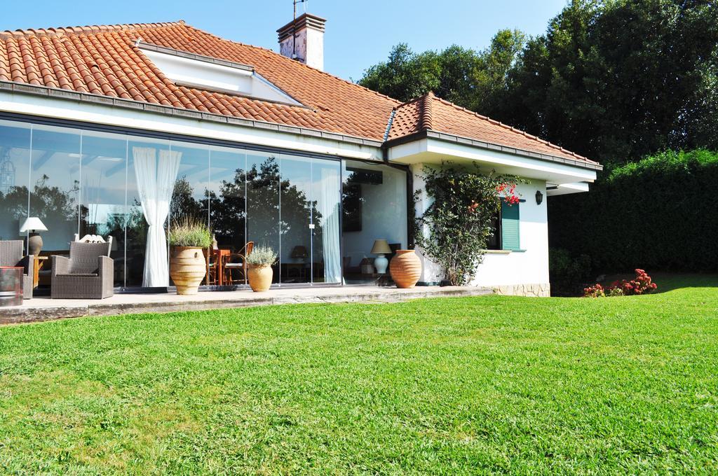 Villa Perales Gijón