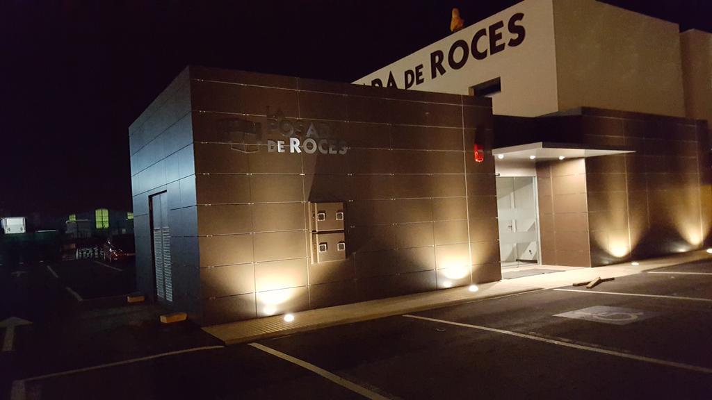 La De Roces Gijon