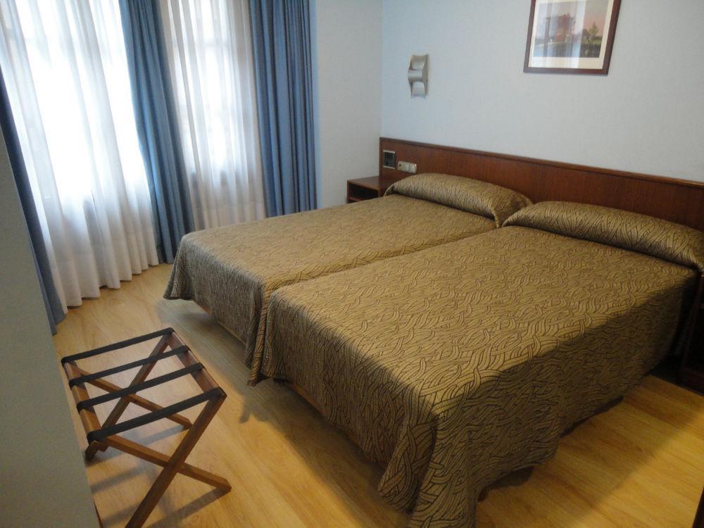 Hotel Gijon 3* Gijón