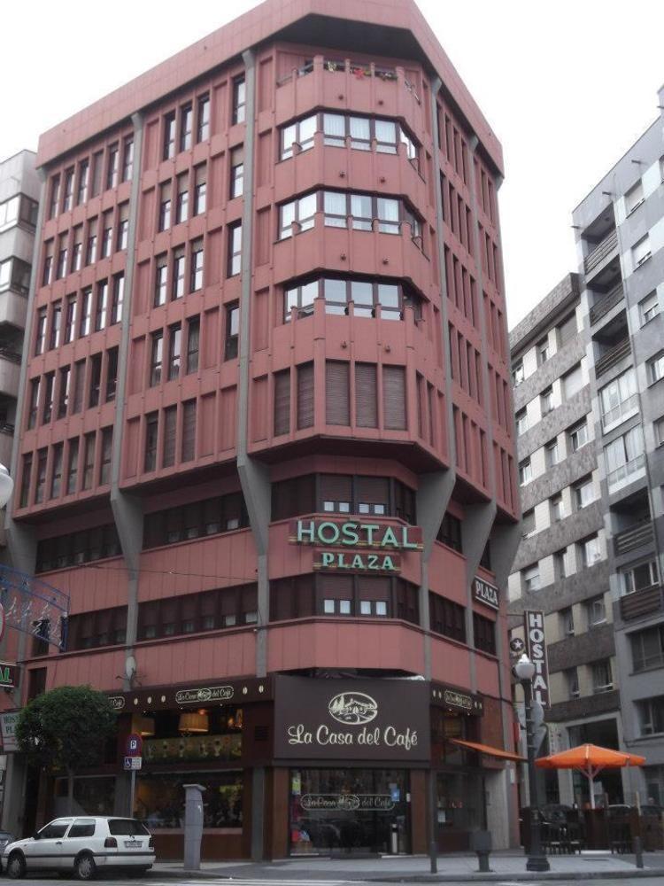 Plaza Guest house 2*
