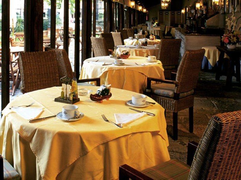 De Hotel 4*