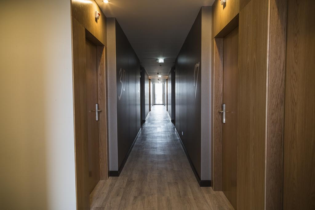 La De Roces Hotel Gijon