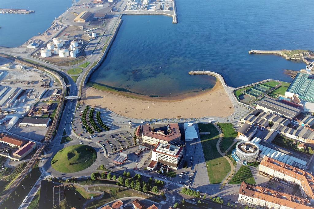 Espacio Poniente