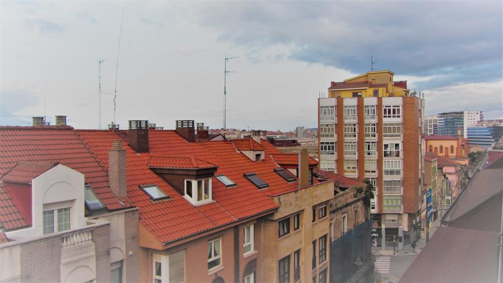 Espacio Poniente Apartamento Gijón