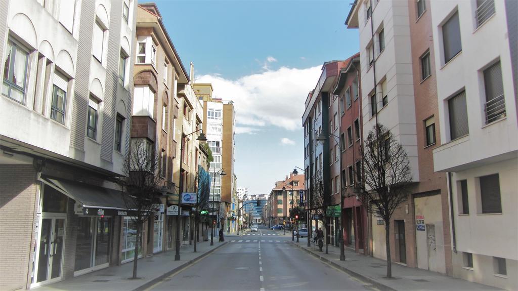 Espacio Poniente Apartamento