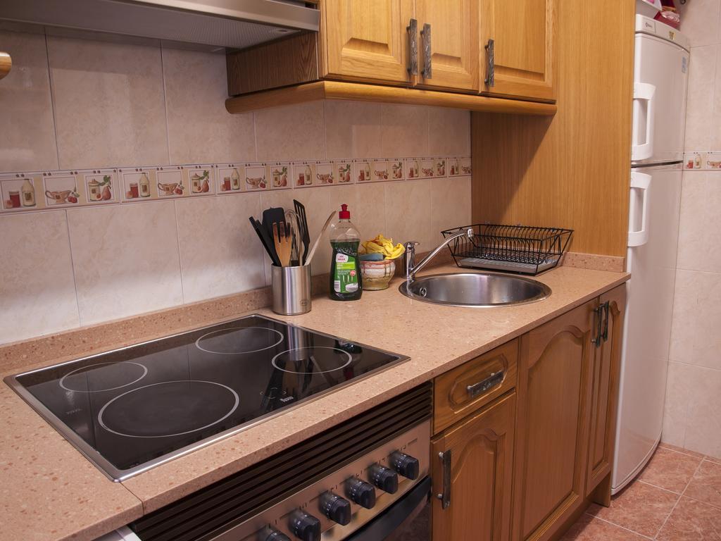 Apto Cimavilla Santa Candida Junto Plaza Mayor Vut-114-As