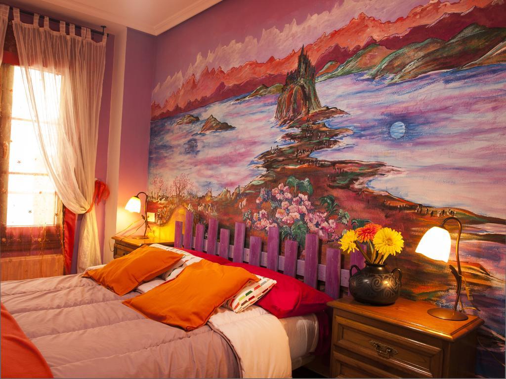 Apartment Apto Cimavilla Santa Candida Junto Plaza Mayor Vut-114-As *