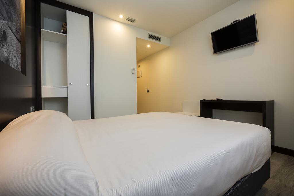 Hotel La De Roces Gijon