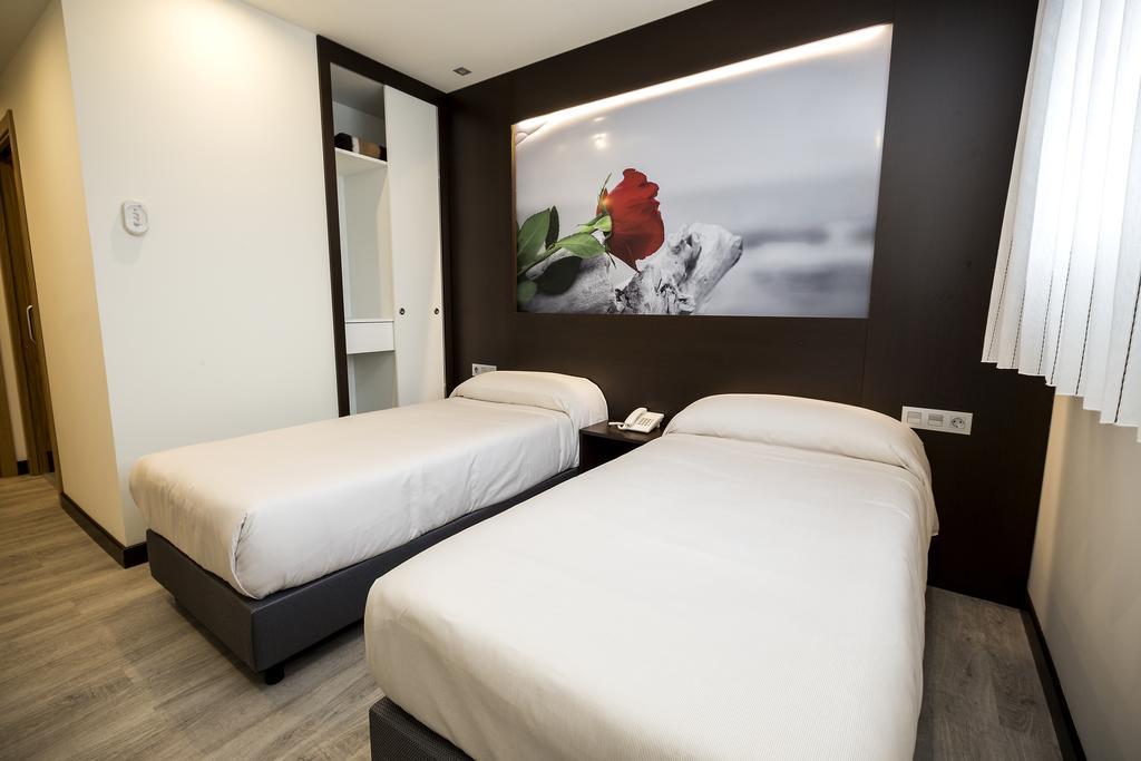 La De Roces Hotel Gijon