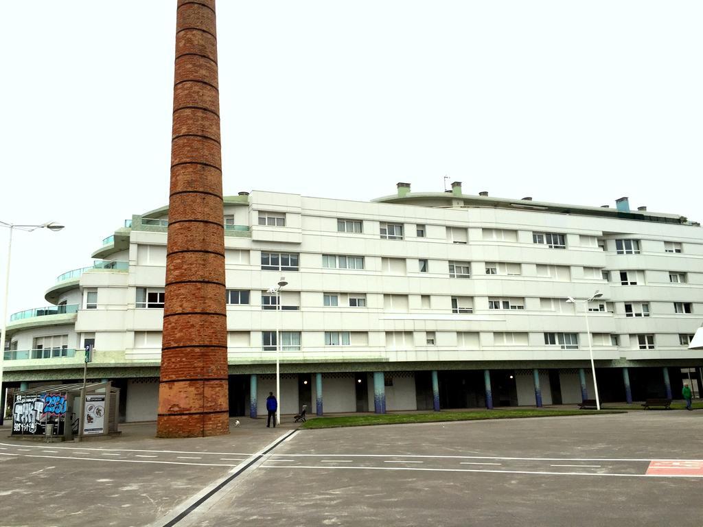 Playa Poniente * Gijon