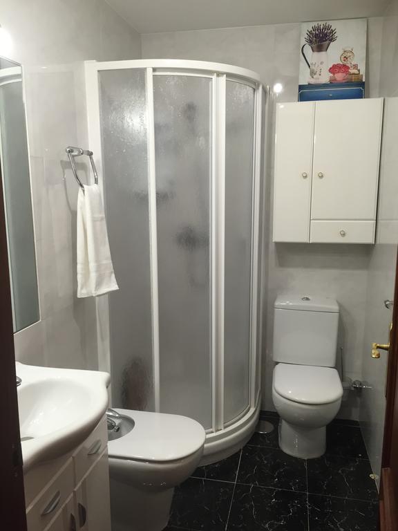 Apartment Playa Poniente Gijon