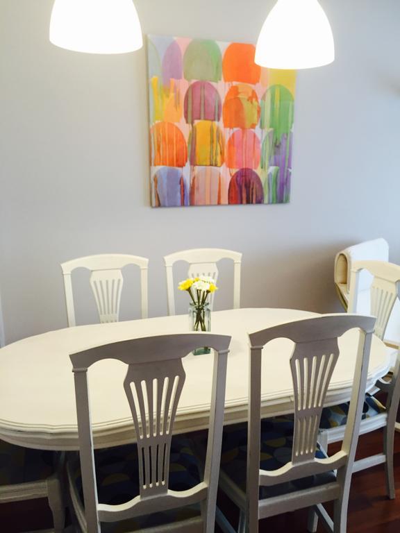 Apartment Playa Poniente Gijon