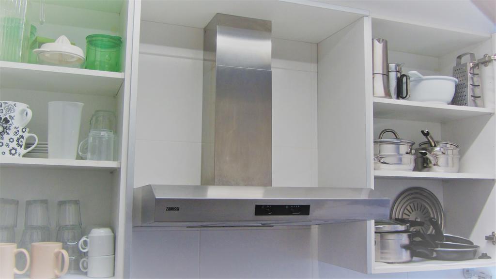 Espacio Poniente Apartamento Gijón