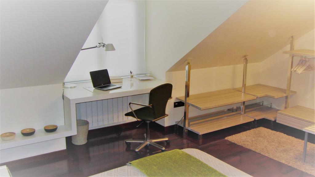 Apartamento Espacio Poniente *