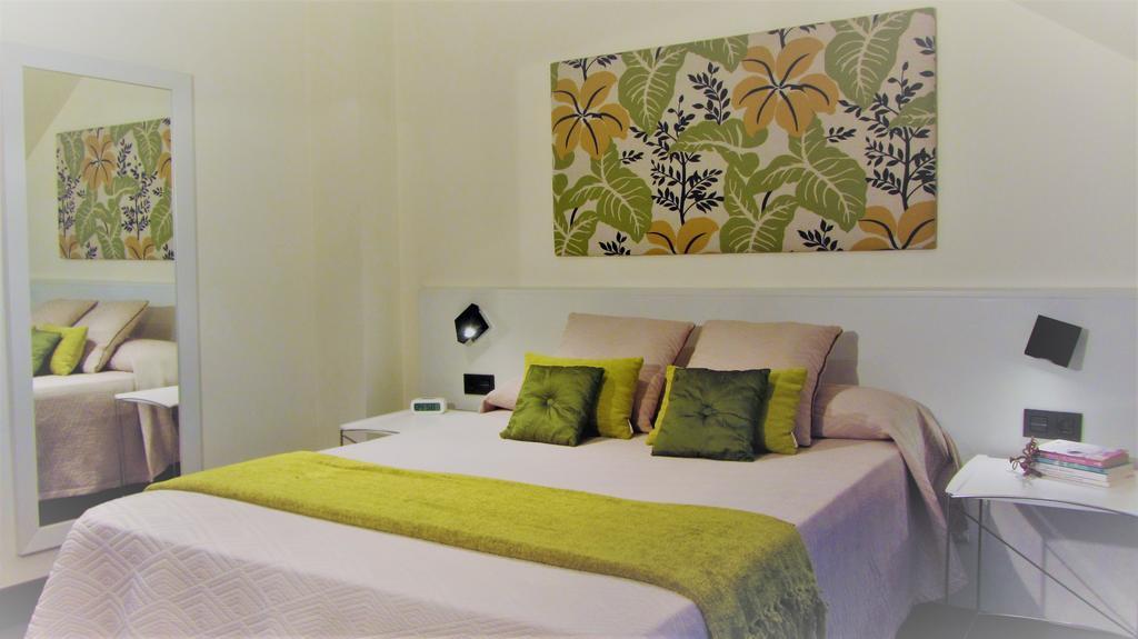 Apartamento Espacio Poniente *