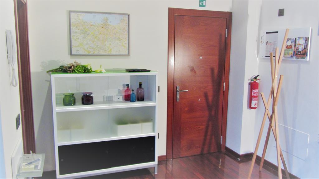 Espacio Poniente