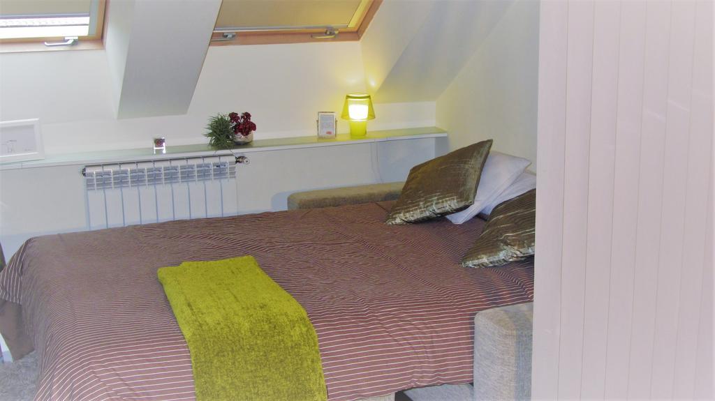 Apartamento Espacio Poniente Gijón
