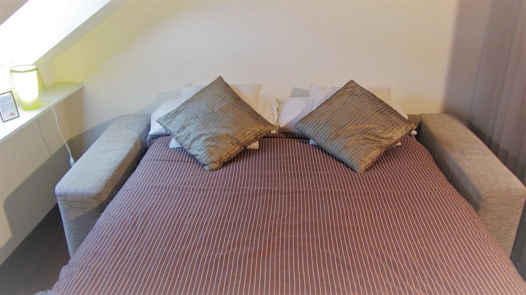 Apartamento Espacio Poniente