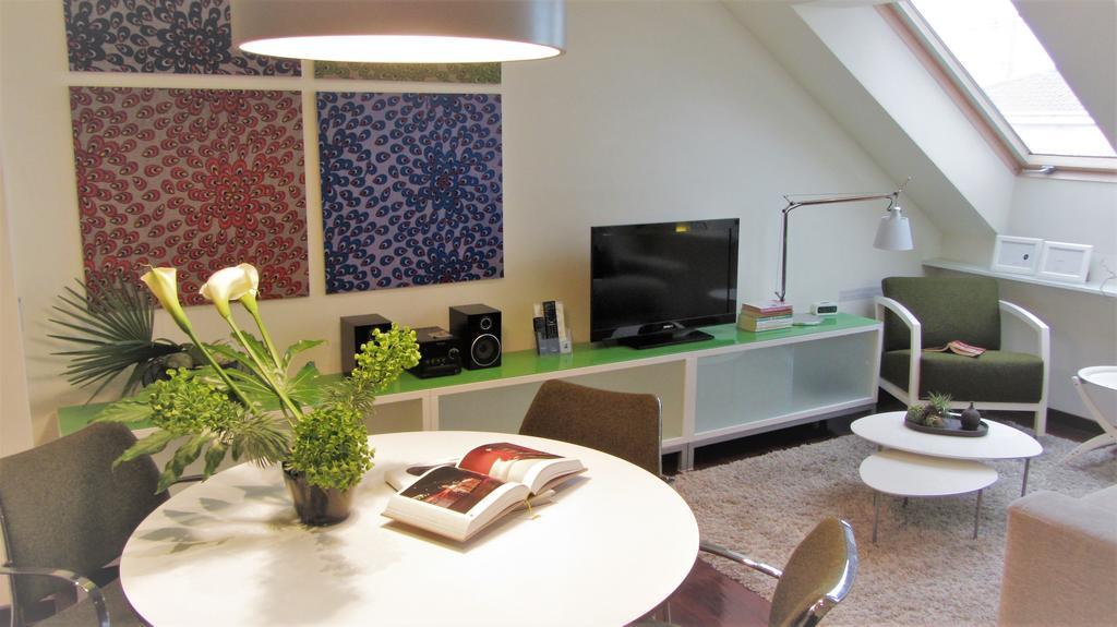 Espacio Poniente Apartamento *