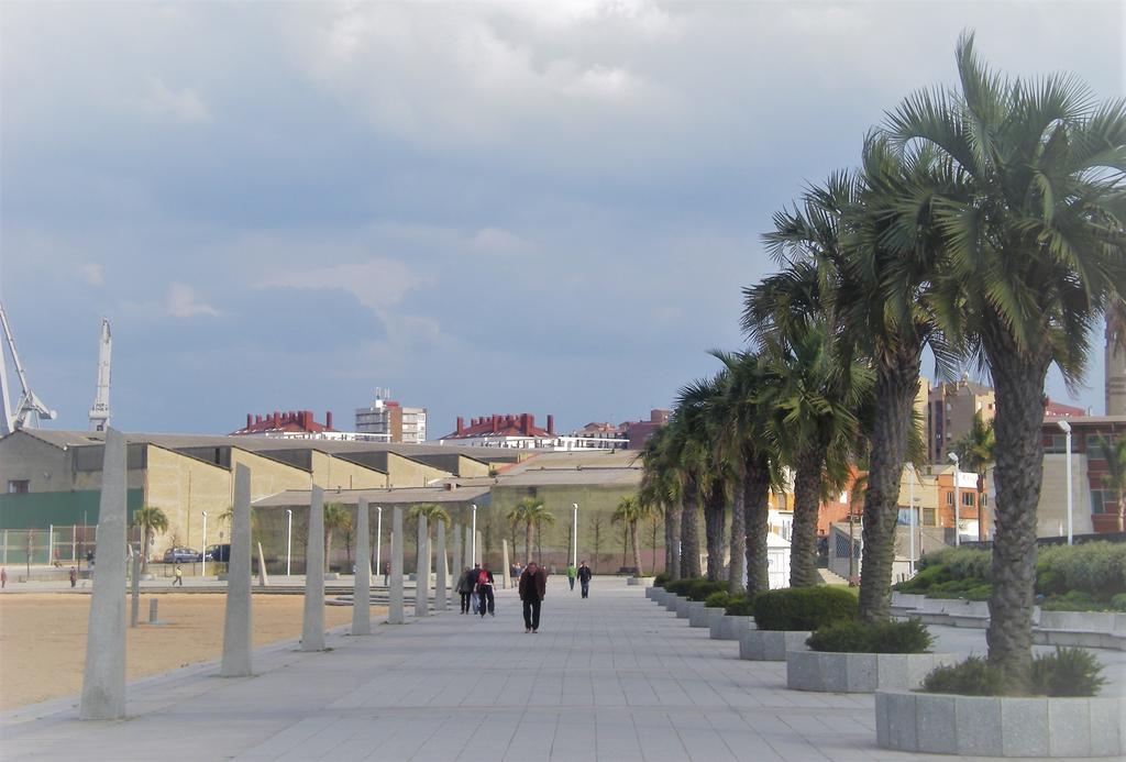 Espacio Poniente Gijón