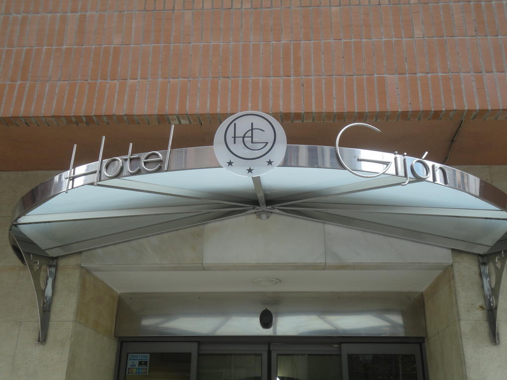 Hotel Hotel Gijon
