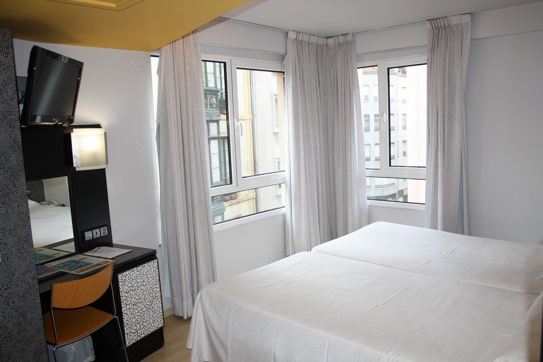 Faranda Express Pathos 3* Gijón