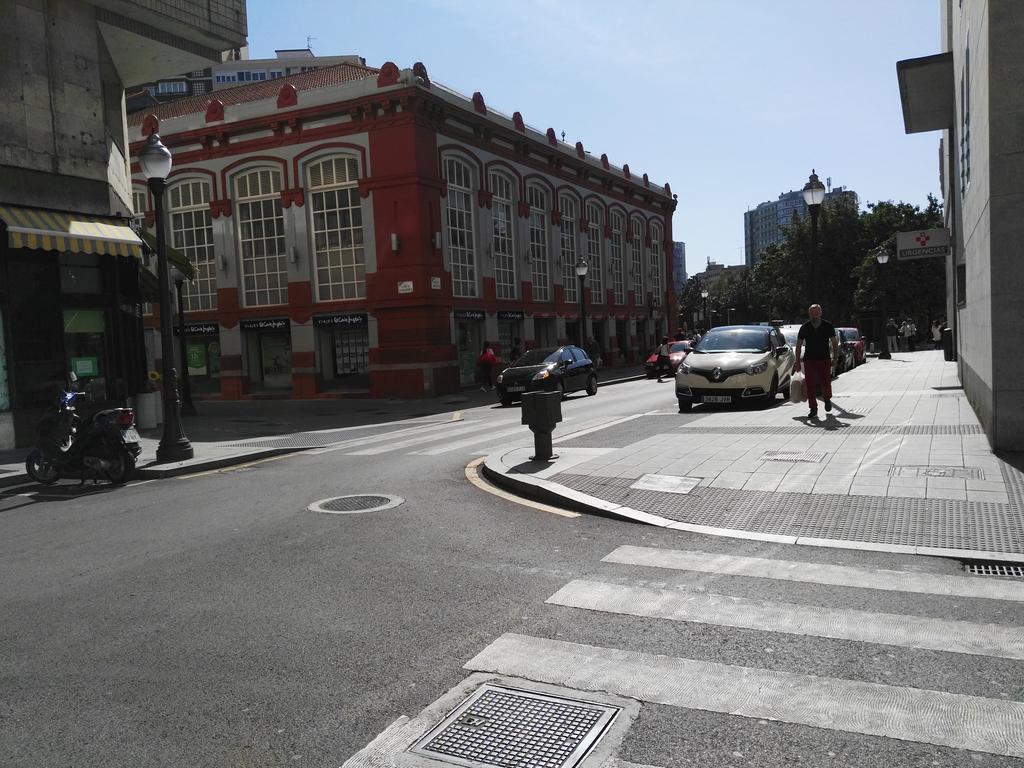 Pensión San Felix 2*