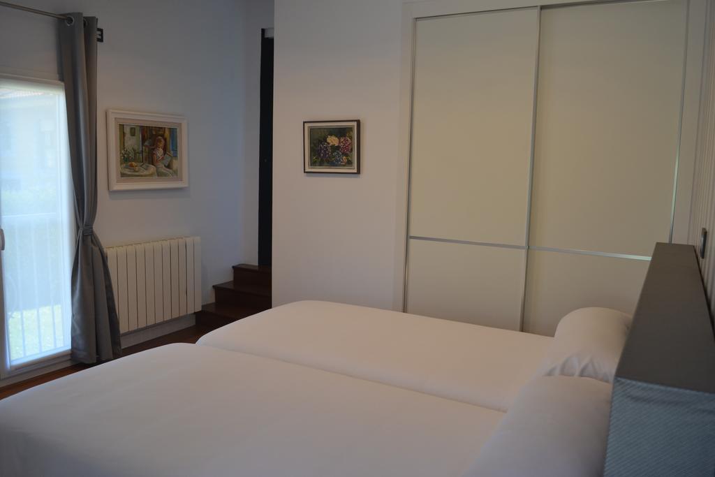 Puerta De Apartment