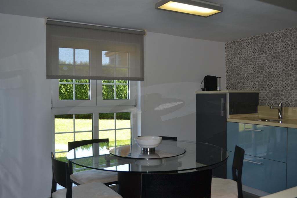 Apartment Puerta De