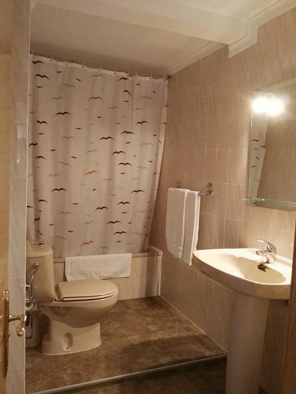 San Felix Guest house 2*