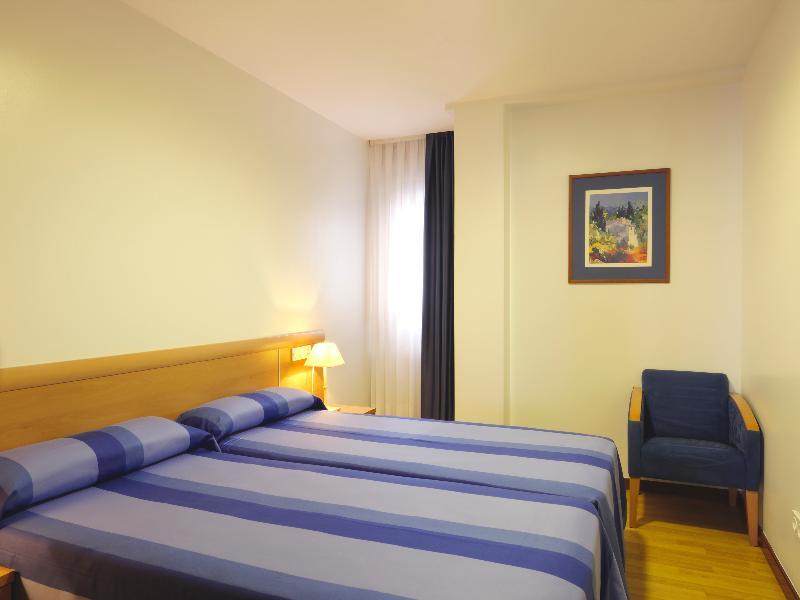 Urban Blue, Blue Apartment *