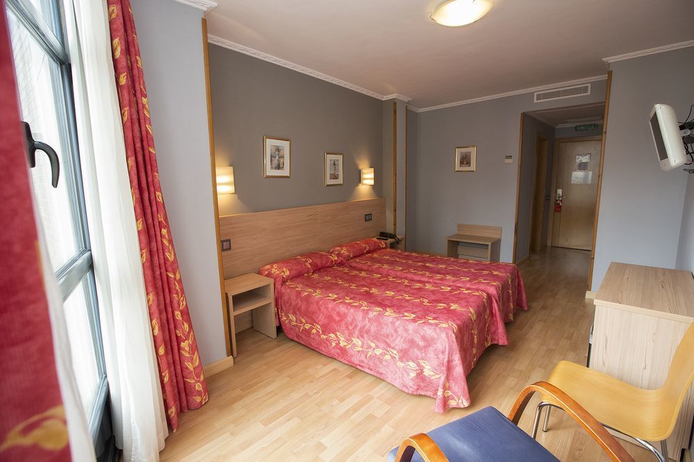 Don Manuel 4* Gijón