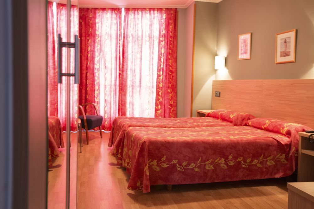 Hotel Don Manuel 4*