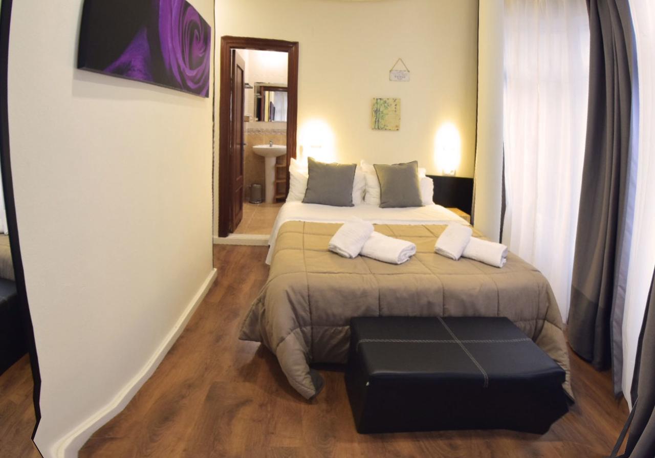 Centro Guest house 2*