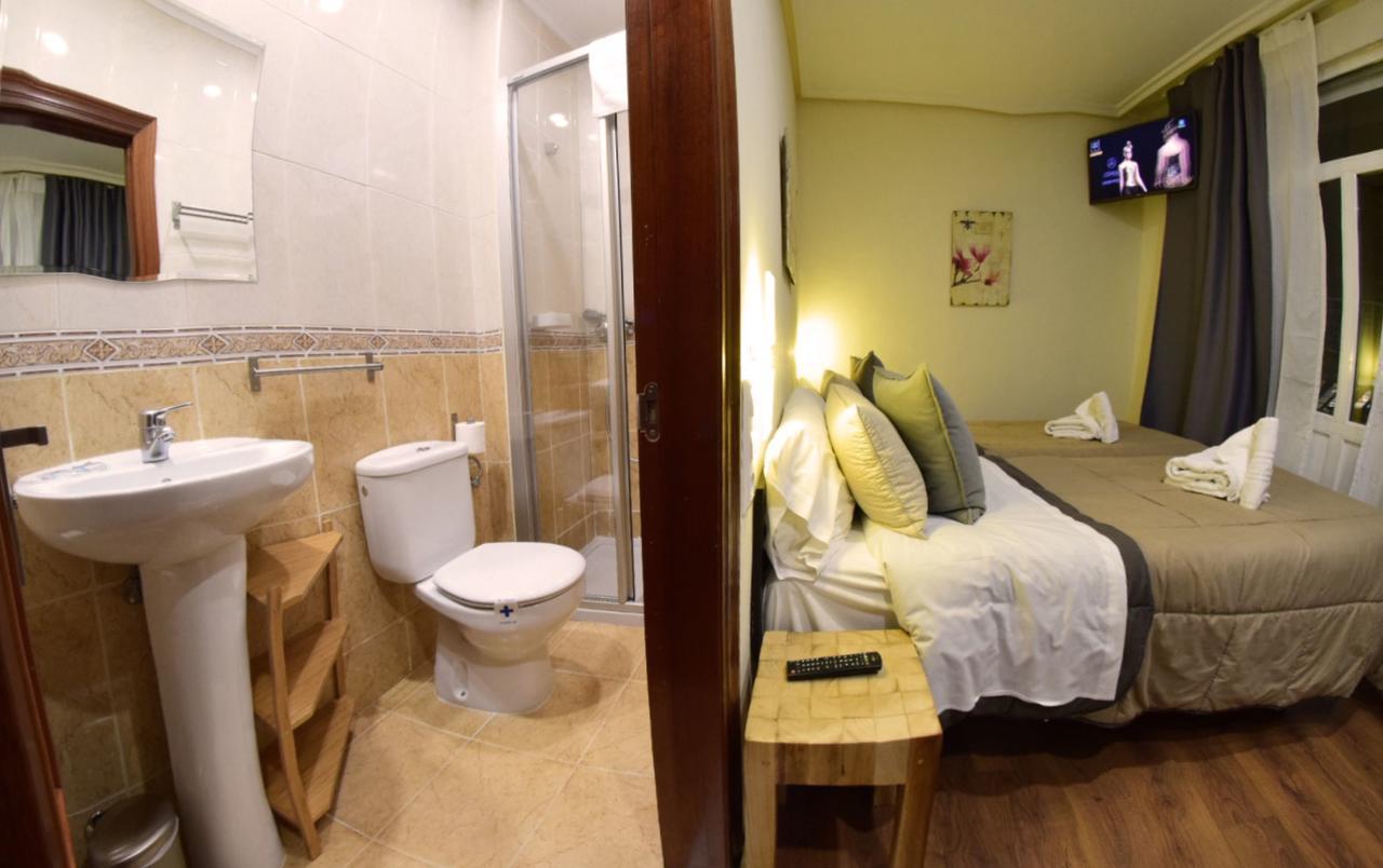 Guest house Centro 2*