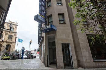 Hotel Don Manuel Gijón