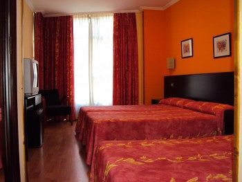 Hotel Don Manuel 4*