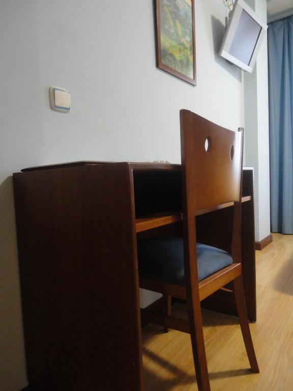 Hotel Hotel Gijon